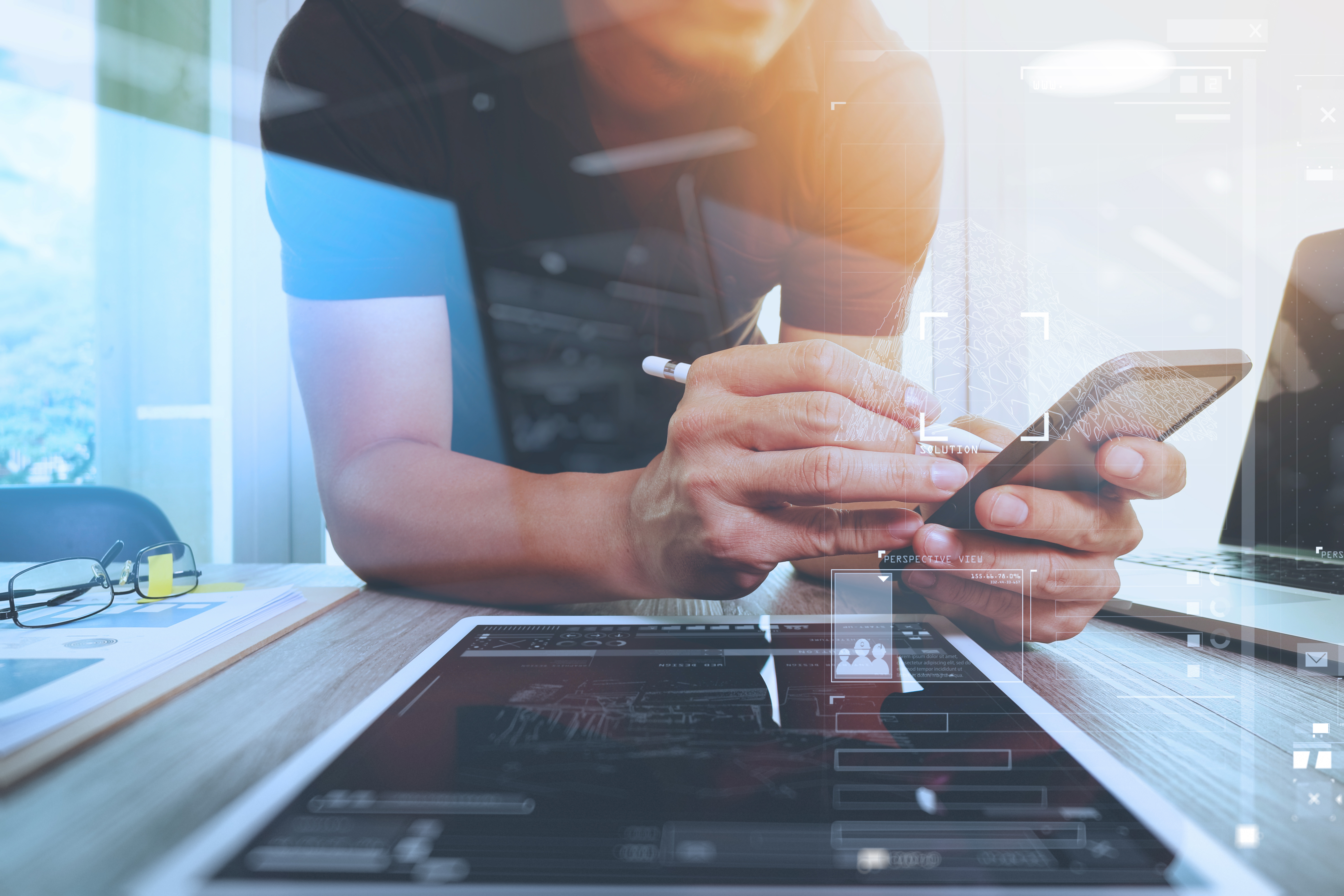 The Power of Contextually Relevant, Personalized Experiences