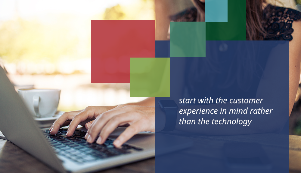 Tahzoo’s Customer Experience 