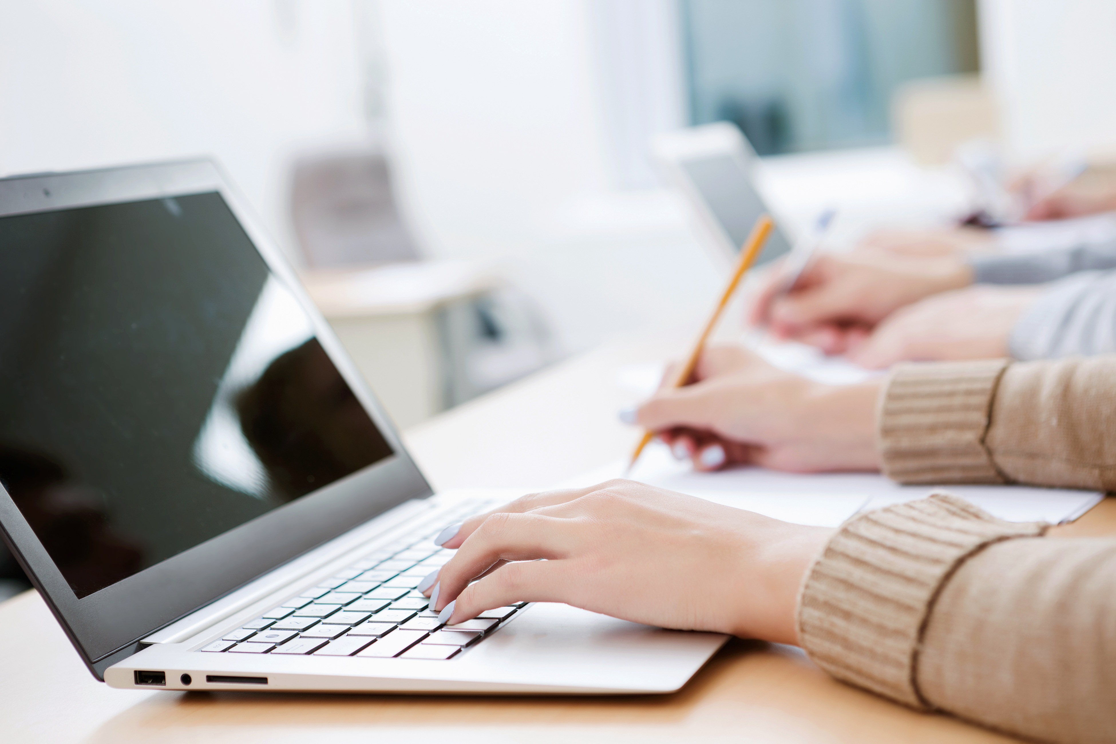The Meaning of Personalization