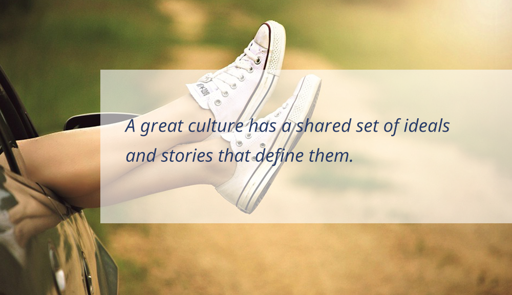 Culture Book