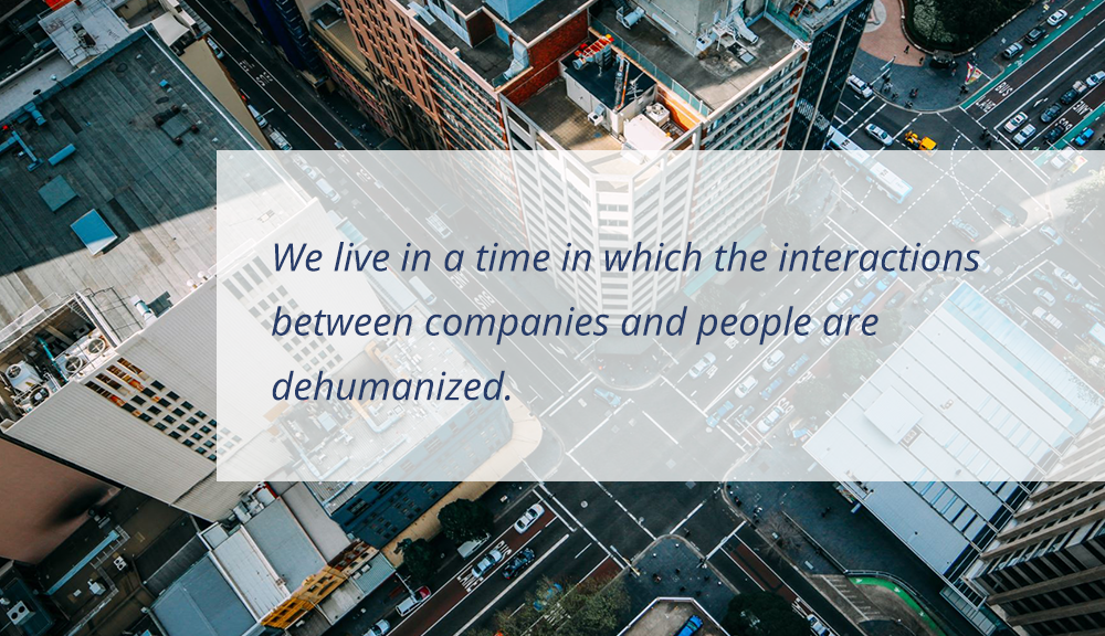 Transforming Experiences